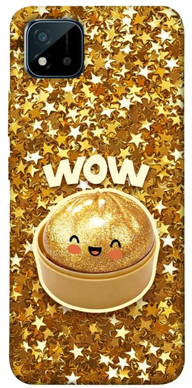 Чохол itsPrint Golden dumpling для Realme C11 (2021), дитячі, купити оптом з доставкою