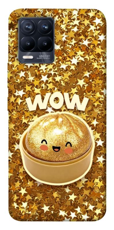 Чохол itsPrint Golden dumpling для Realme 8, дитячі, купити оптом з доставкою
