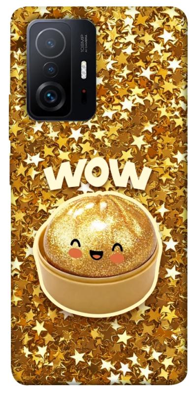 Чохол itsPrint Golden dumpling для Xiaomi 11T / 11T Pro, дитячі, купити оптом з доставкою