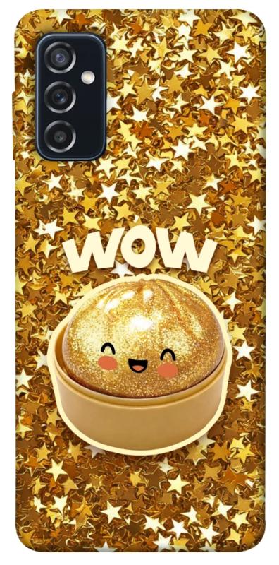 Чохол itsPrint Golden dumpling для Samsung Galaxy M52, дитячі, купити оптом з доставкою