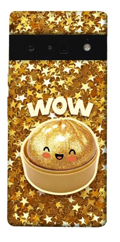 Чохол itsPrint Golden dumpling для Google Pixel 6 Pro, дитячі, купити оптом з доставкою