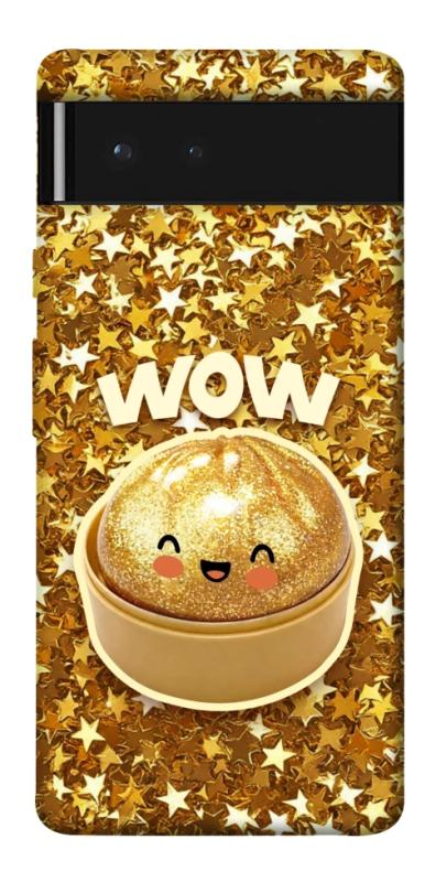 Чохол itsPrint Golden dumpling для Google Pixel 6, дитячі, купити оптом з доставкою