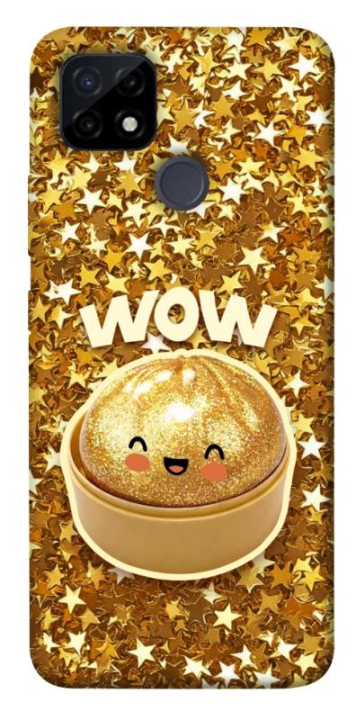 Чохол itsPrint Golden dumpling для Realme C21Y, дитячі, купити оптом з доставкою