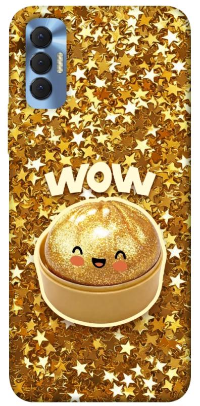 Чохол itsPrint Golden dumpling для TECNO Spark 8P, дитячі, купити оптом з доставкою