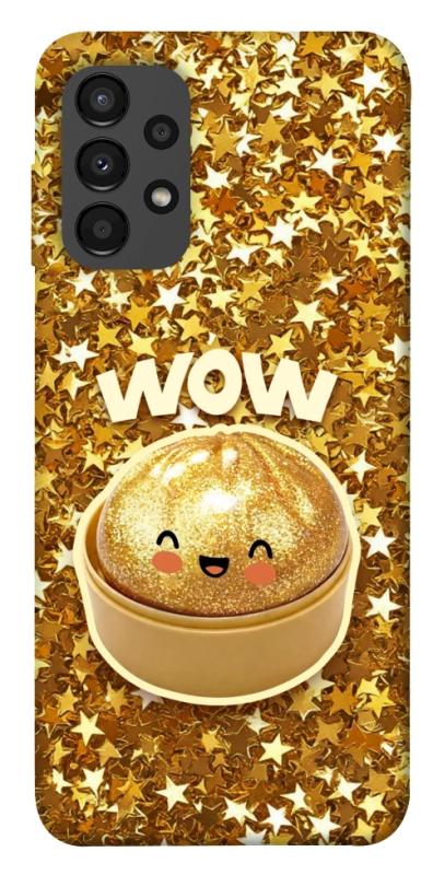 Чохол itsPrint Golden dumpling для Samsung Galaxy A13 4G, дитячі, купити оптом з доставкою
