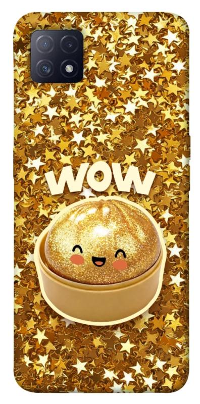 Чохол itsPrint Golden dumpling для Oppo A72 5G / A73 5G, дитячі, купити оптом з доставкою