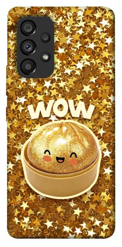 Чохол itsPrint Golden dumpling для Samsung Galaxy A53 5G, дитячі, купити оптом з доставкою