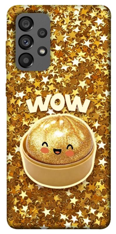 Чохол itsPrint Golden dumpling для Samsung Galaxy A73 5G, дитячі, купити оптом з доставкою