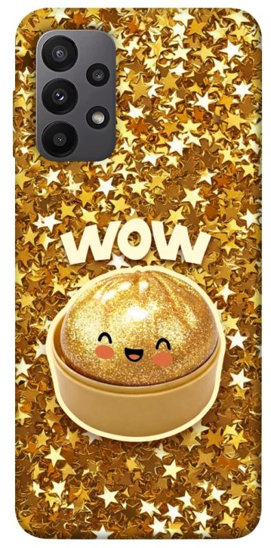 Чохол itsPrint Golden dumpling для Samsung Galaxy A23 4G, дитячі, купити оптом з доставкою