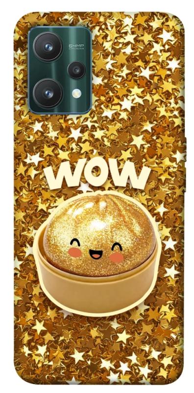 Чохол itsPrint Golden dumpling для Realme 9 Pro, дитячі, купити оптом з доставкою