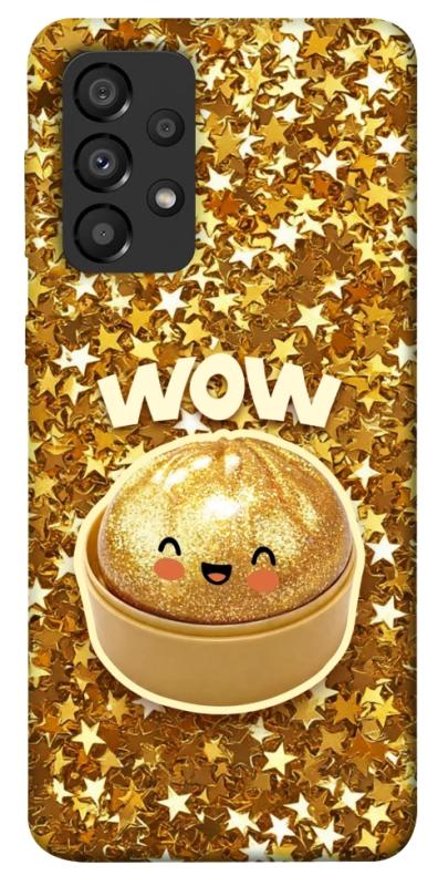Чохол itsPrint Golden dumpling для Samsung Galaxy A33 5G, дитячі, купити оптом з доставкою