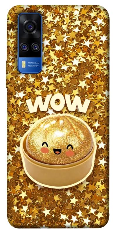 Чохол itsPrint Golden dumpling для Vivo Y51a, дитячі, купити оптом з доставкою