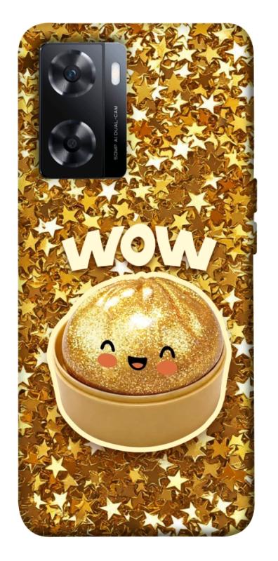 Чохол itsPrint Golden dumpling для OnePlus Nord N20 SE, дитячі, купити оптом з доставкою
