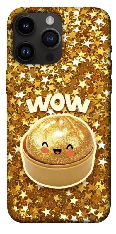 Чохол itsPrint Golden dumpling для Apple iPhone 14 Pro Max (6.7"), дитячі, купити оптом з доставкою