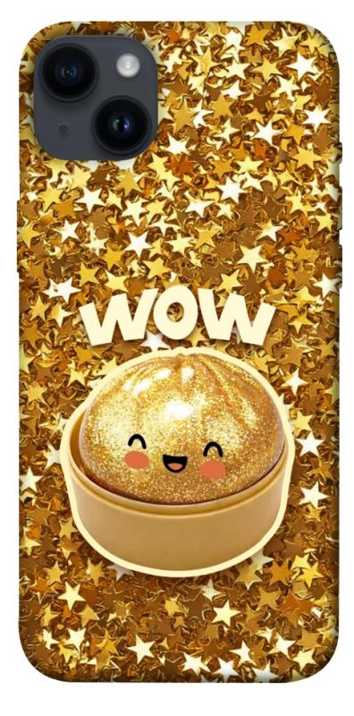 Чохол itsPrint Golden dumpling для Apple iPhone 14 Plus (6.7"), дитячі, купити оптом з доставкою