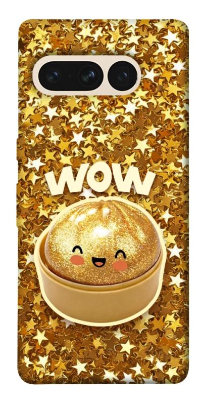 Чохол itsPrint Golden dumpling для Google Pixel 7 Pro, дитячі, купити оптом з доставкою