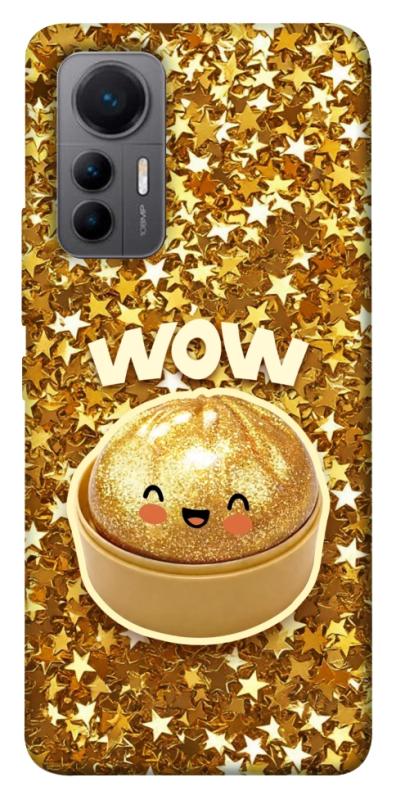Чохол itsPrint Golden dumpling для Xiaomi 12 Lite, дитячі, купити оптом з доставкою