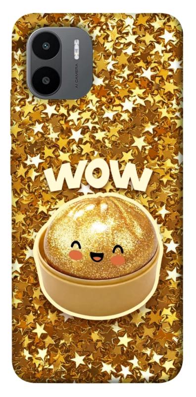 Чохол itsPrint Golden dumpling для Xiaomi Redmi A1 / A2, дитячі, купити оптом з доставкою