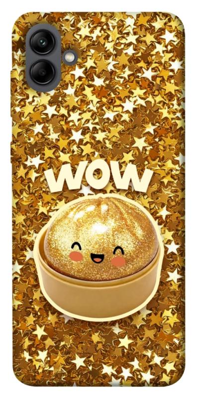 Чохол itsPrint Golden dumpling для Samsung Galaxy A04, дитячі, купити оптом з доставкою