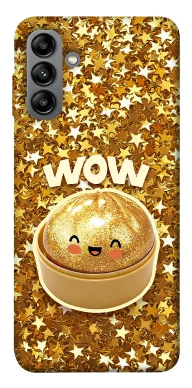 Чохол itsPrint Golden dumpling для Samsung Galaxy A04s, дитячі, купити оптом з доставкою
