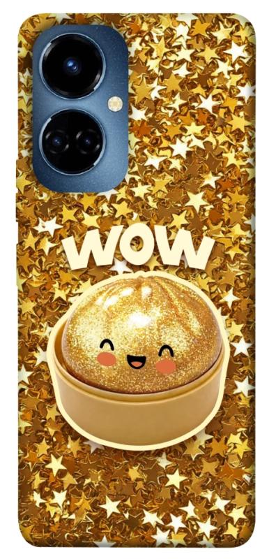 Чохол itsPrint Golden dumpling для TECNO Camon 19 (CI6n) / 19 Pro (CI8n), дитячі, купити оптом з доставкою