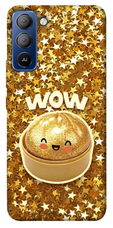 Чохол itsPrint Golden dumpling для TECNO Pop 5 LTE, дитячі, купити оптом з доставкою