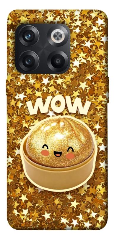 Чохол itsPrint Golden dumpling для OnePlus 10T, дитячі, купити оптом з доставкою