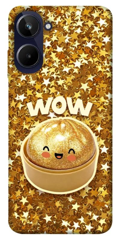 Чохол itsPrint Golden dumpling для Realme 10 4G, дитячі, купити оптом з доставкою