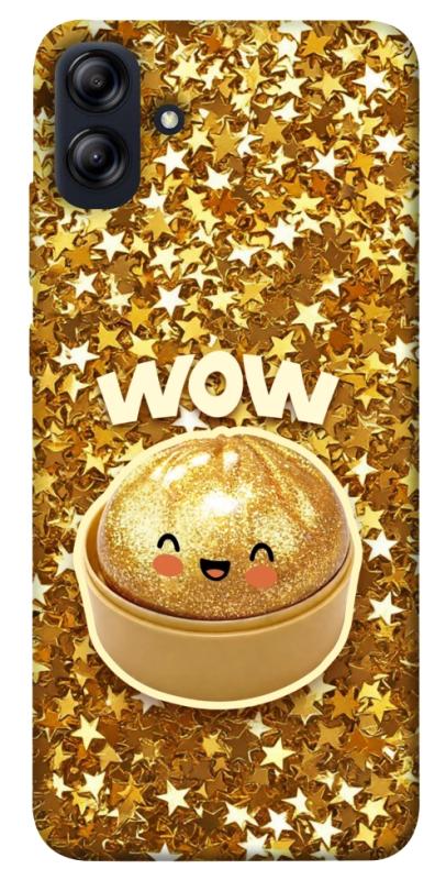 Чохол itsPrint Golden dumpling для Samsung Galaxy A04e, дитячі, купити оптом з доставкою