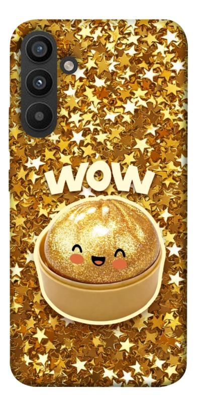Чохол itsPrint Golden dumpling для Samsung Galaxy A34 5G, дитячі, купити оптом з доставкою