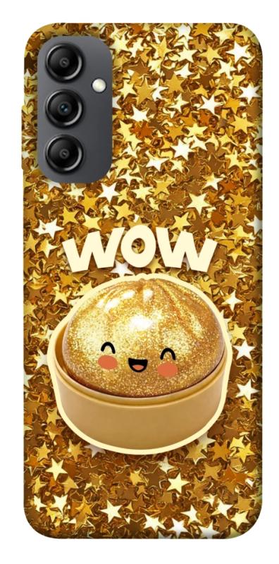 Чохол itsPrint Golden dumpling для Samsung Galaxy A14 4G/5G, дитячі, купити оптом з доставкою