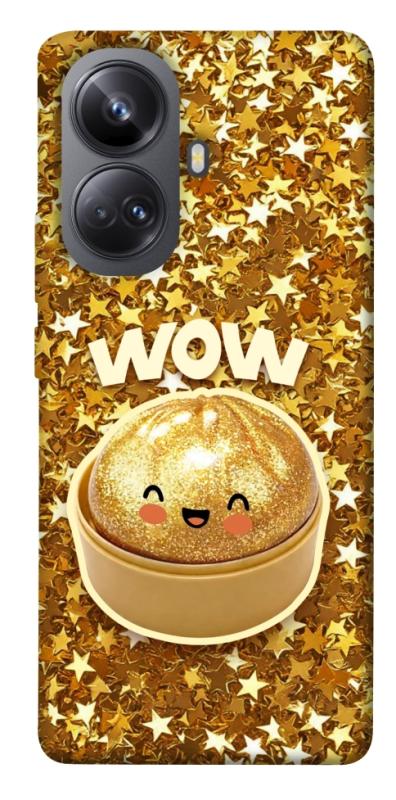 Чохол itsPrint Golden dumpling для Realme 10 Pro+, дитячі, купити оптом з доставкою