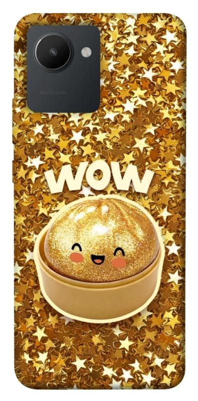 Чохол itsPrint Golden dumpling для Realme C30s, дитячі, купити оптом з доставкою