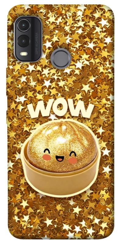 Чохол itsPrint Golden dumpling для Nokia G11 Plus, дитячі, купити оптом з доставкою