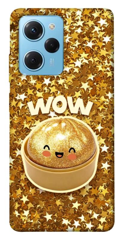Чохол itsPrint Golden dumpling для Xiaomi Poco X5 Pro 5G, дитячі, купити оптом з доставкою
