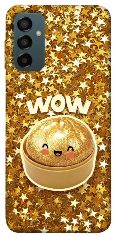 Чохол itsPrint Golden dumpling для Samsung Galaxy M14 5G, дитячі, купити оптом з доставкою
