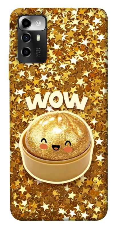 Чохол itsPrint Golden dumpling для ZTE Blade V40 Vita, дитячі, купити оптом з доставкою