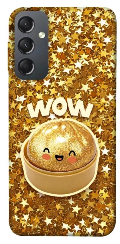 Чохол itsPrint Golden dumpling для Samsung Galaxy A24 4G, дитячі, купити оптом з доставкою
