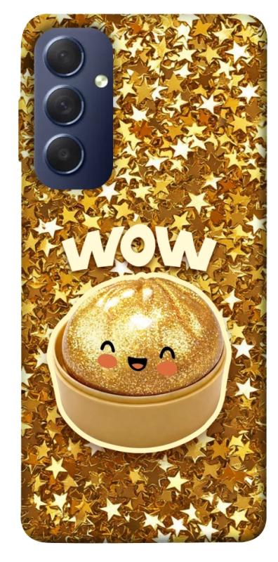 Чохол itsPrint Golden dumpling для Samsung Galaxy M54 5G, дитячі, купити оптом з доставкою