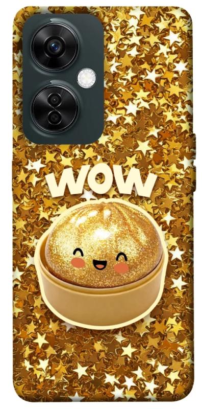 Чохол itsPrint Golden dumpling для OnePlus Nord CE 3 Lite, дитячі, купити оптом з доставкою