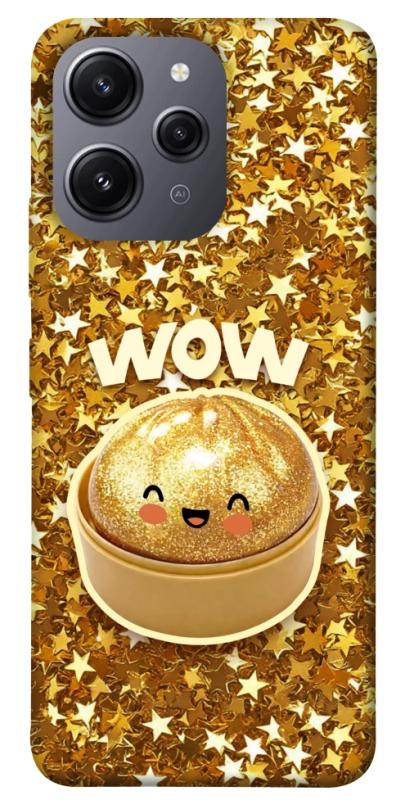 Чохол itsPrint Golden dumpling для Xiaomi Redmi 12, дитячі, купити оптом з доставкою