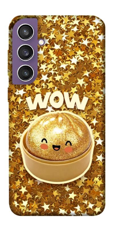 Чохол itsPrint Golden dumpling для Samsung Galaxy S23 FE, дитячі, купити оптом з доставкою