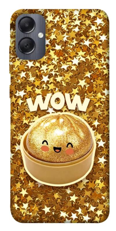 Чохол itsPrint Golden dumpling для Samsung Galaxy A05, дитячі, купити оптом з доставкою