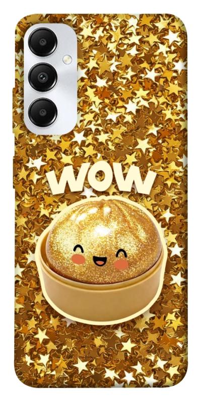 Чохол itsPrint Golden dumpling для Samsung Galaxy A05s, дитячі, купити оптом з доставкою