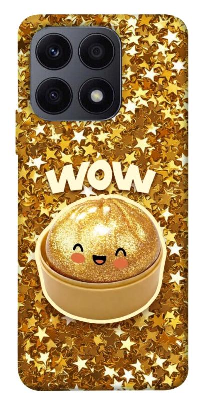 Чохол itsPrint Golden dumpling для Huawei Honor X8a, дитячі, купити оптом з доставкою