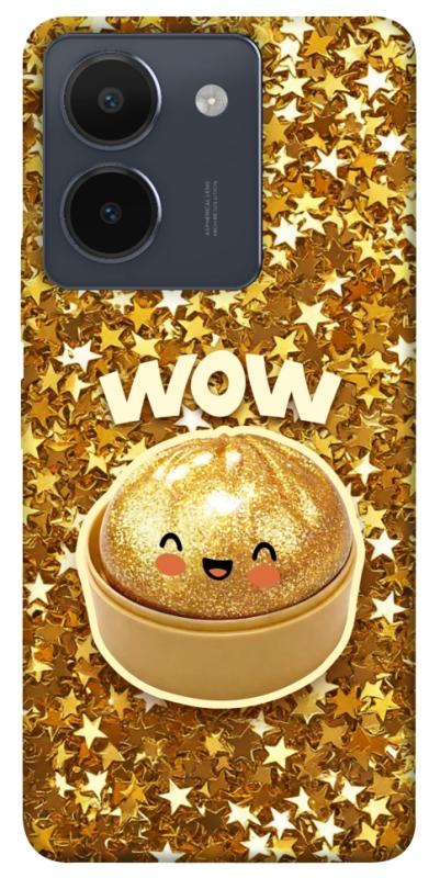 Чохол itsPrint Golden dumpling для Vivo Y36, дитячі, купити оптом з доставкою