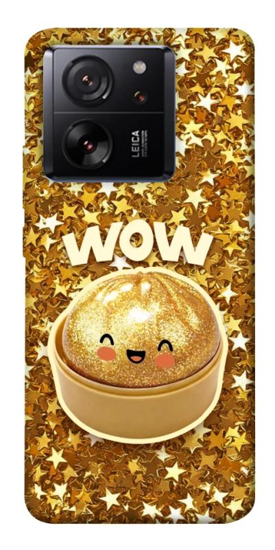 Чохол itsPrint Golden dumpling для Xiaomi 13T, дитячі, купити оптом з доставкою