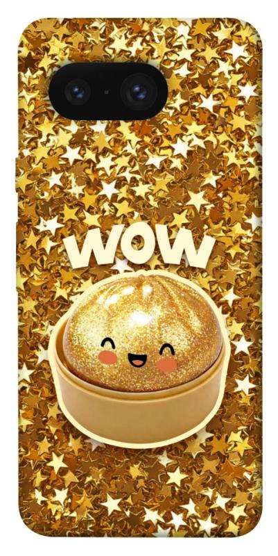 Чохол itsPrint Golden dumpling для Google Pixel 8, дитячі, купити оптом з доставкою