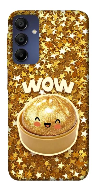 Чохол itsPrint Golden dumpling для Samsung Galaxy A15 4G/5G, дитячі, купити оптом з доставкою