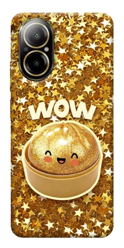 Чохол itsPrint Golden dumpling для Realme C67 4G, дитячі, купити оптом з доставкою